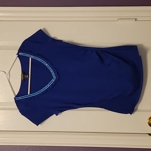 White House Black Market Women's Top